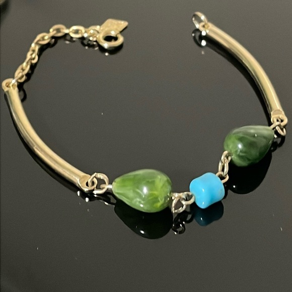 Sarah Coventry Bracelet - Picture 3 of 8